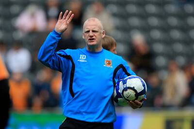 Ian Dowie misses one key point in his Callum Wilson to Celtic claim