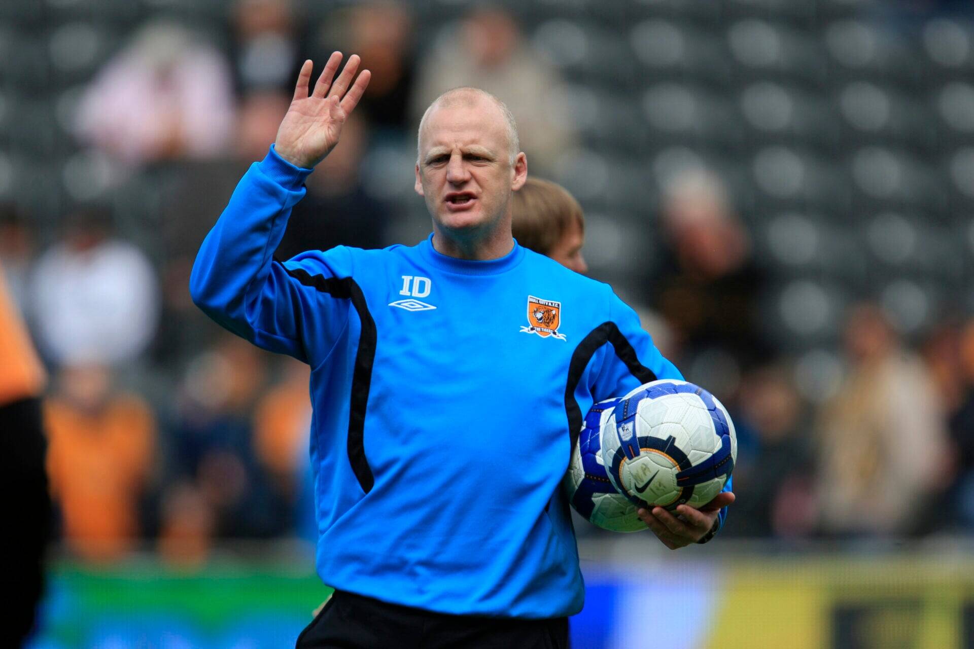 Ian Dowie misses one key point in his Callum Wilson to Celtic claim
