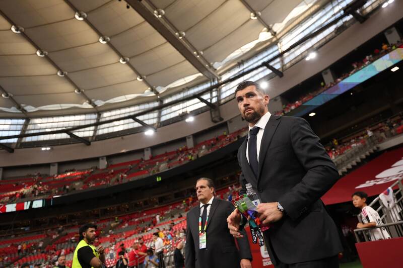 Kasper Schmeichel says Celtic target Mat Ryan will be ‘hurting’ after brutal World Cup call