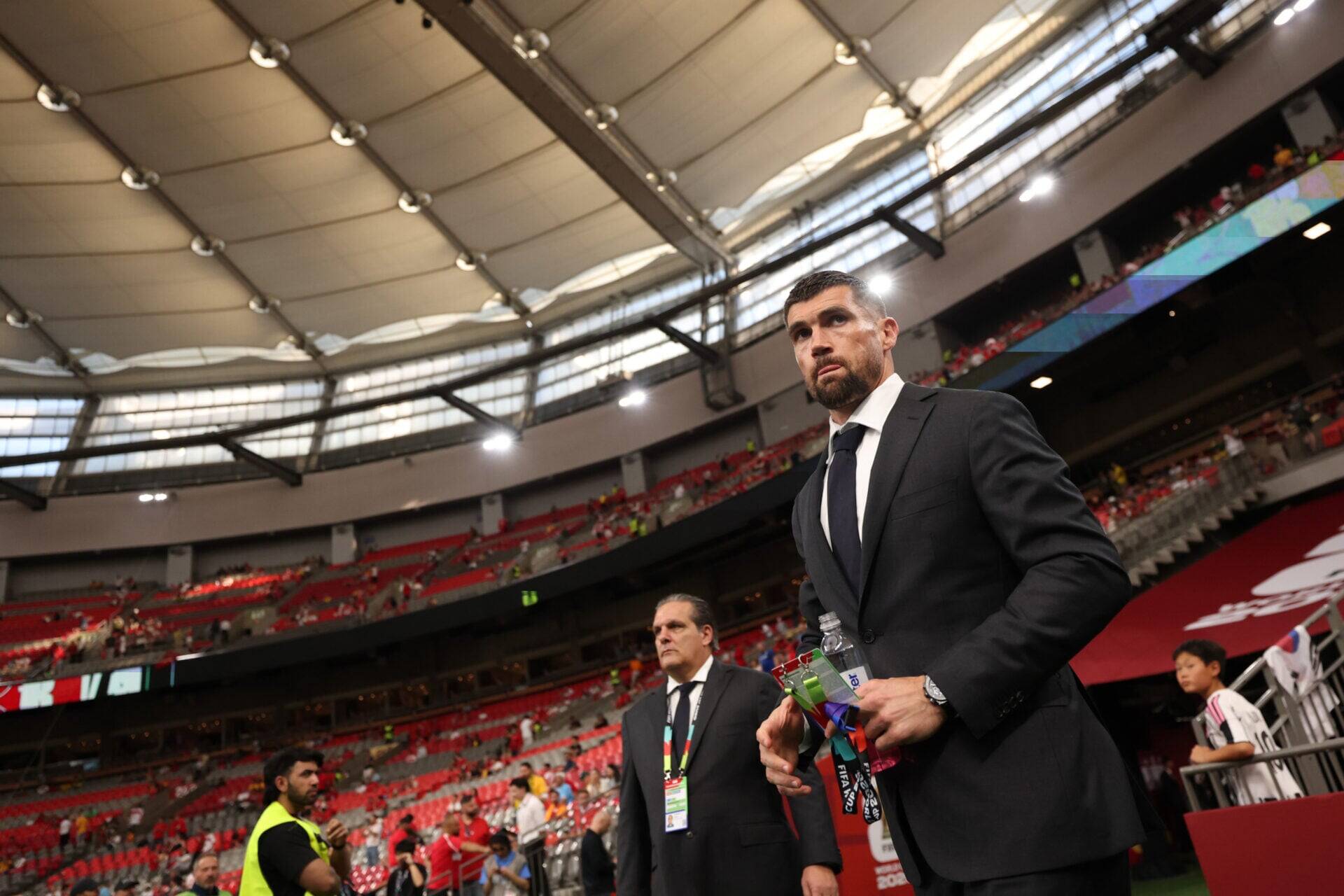 Kasper Schmeichel says Celtic target Mat Ryan will be ‘hurting’ after brutal World Cup call
