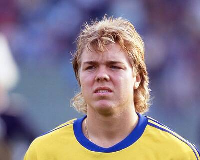 Thomas Brolin is absolutely right about Celtic’s Benjamin Nygren situation