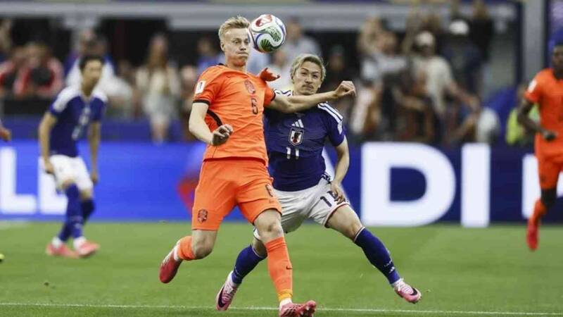 The Good, The Bad & The Benched: Celtic’s World Cup Round-Up