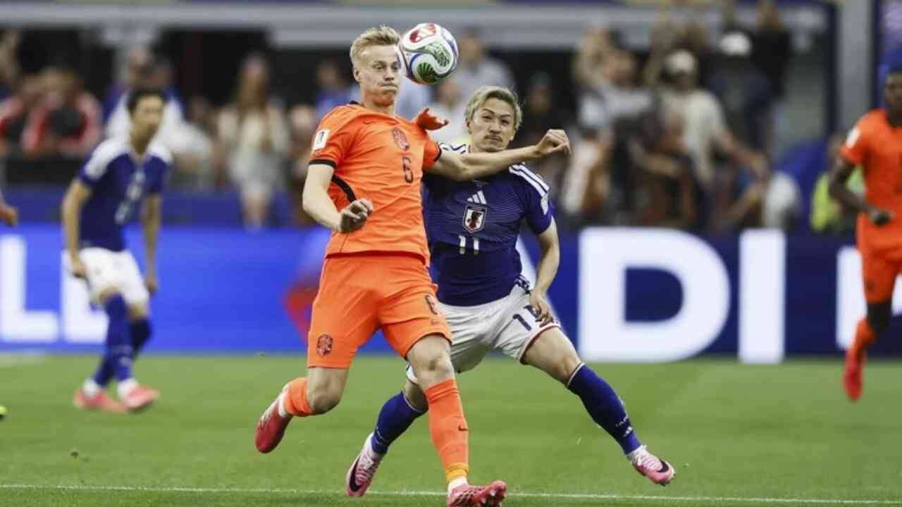 The Good, The Bad & The Benched: Celtic’s World Cup Round-Up