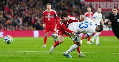 Celtic ‘watching’ second World Cup midfielder as Arne Engels contingency Celtic ‘watching’ second World Cup midfielder as Arne Engels contingency