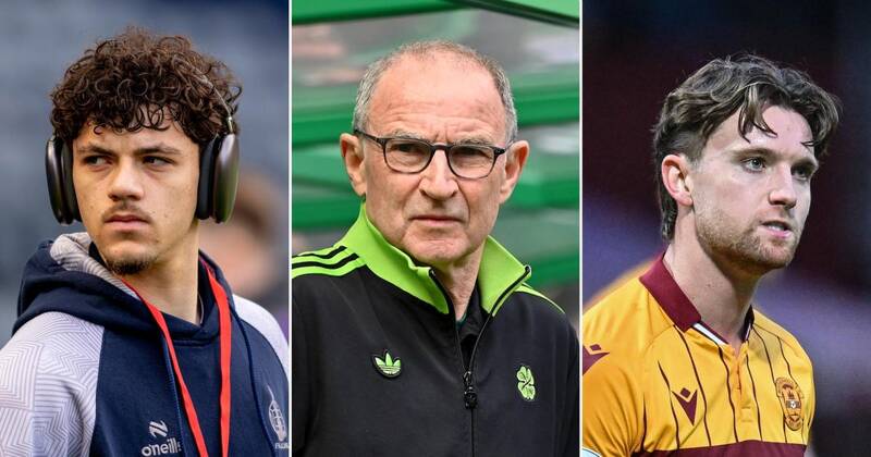 Scouting Scotland: Three Premiership performers who fit Celtic’s summer needs Scouting Scotland: Three Premiership performers who fit Celtic’s summer needs