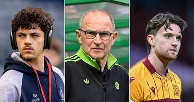 Scouting Scotland: Three Premiership performers who fit Celtic’s summer needs Scouting Scotland: Three Premiership performers who fit Celtic’s summer needs