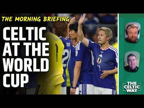 Celtic World Cup Round-Up | Rival Scene Changes Significantly | Coaching Staff Needed