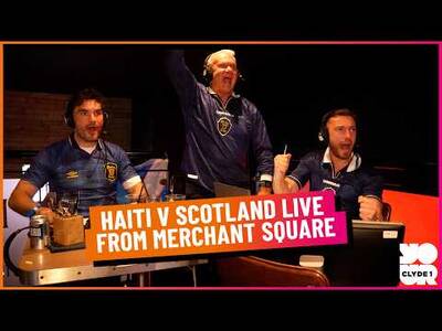 HAITI vs SCOTLAND LIVE IN BOSTON | SUNDAY 14th JUNE HAITI vs SCOTLAND LIVE IN BOSTON | SUNDAY 14th JUNE