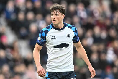 Barney Stewart Makes Transfer Decision