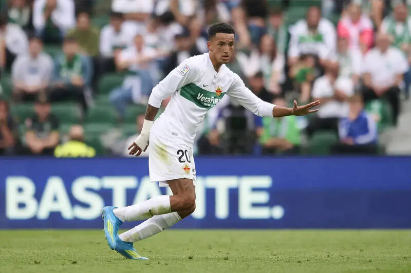 Celtic Credited with Interest in Former Real Madrid Forward