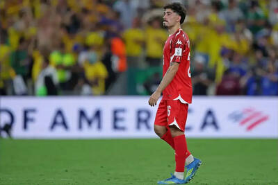 Celtic Winger Issues Apology After World Cup Humbling