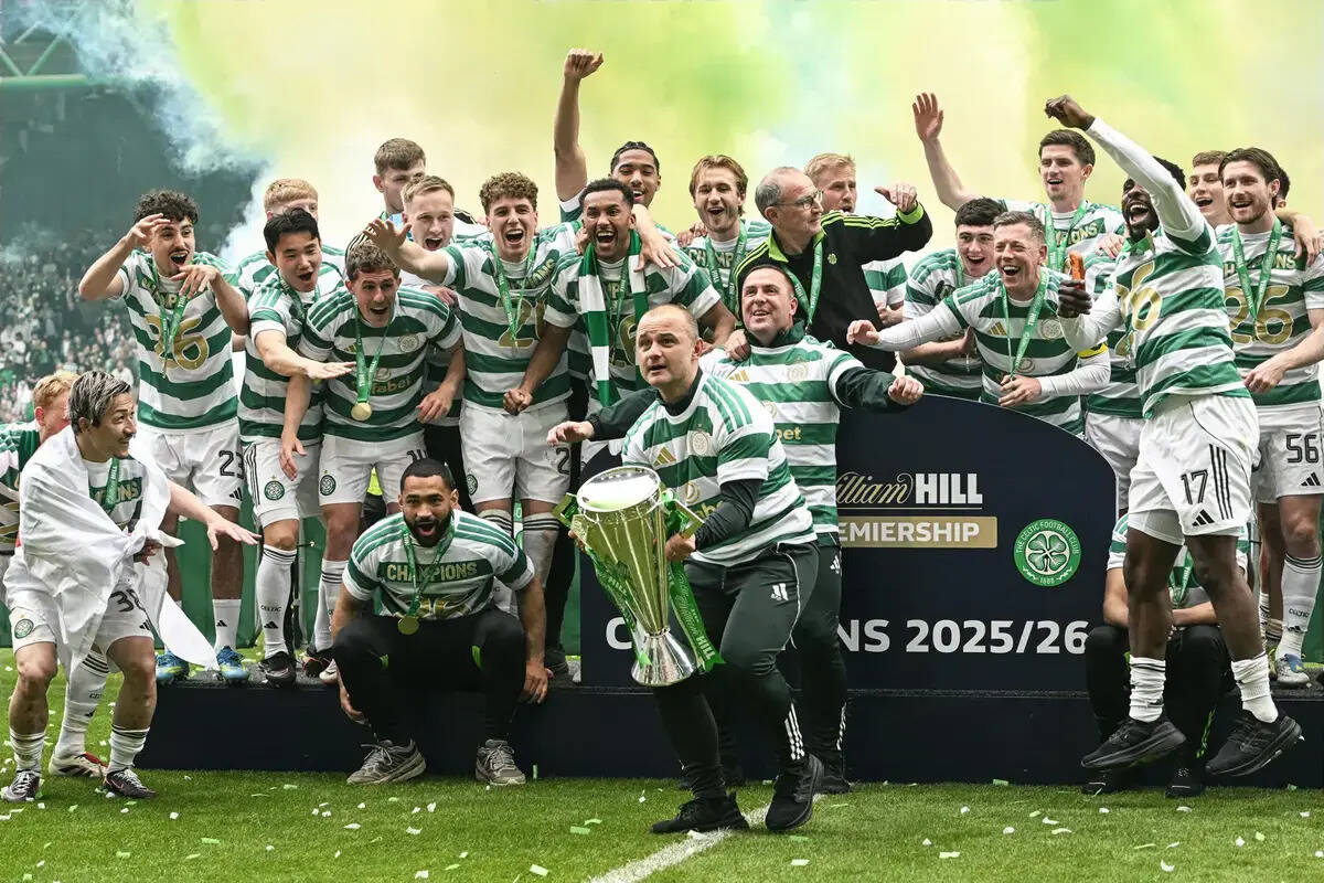 “Huge Misstep” – Celtic Coaching Staff Issue Raised