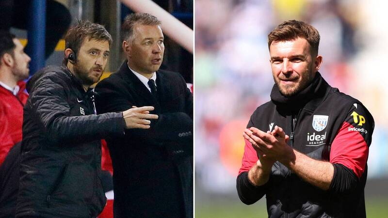 West Brom eyeing new Celtic raid in potential James Morrison boost