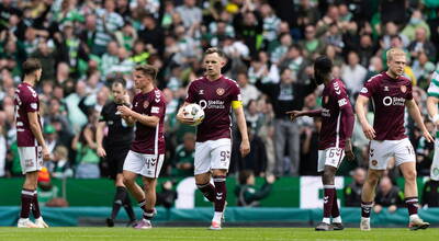Runners up Shankland and McInnes Swapping Club Crests Shouldn’t Concern Celtic.