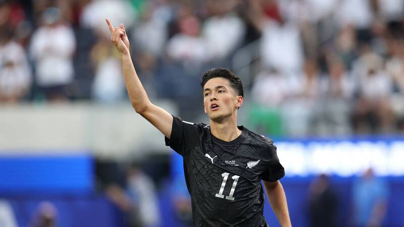 All 6 major Celtic transfer links so far this summer, including 3 World Cup stars