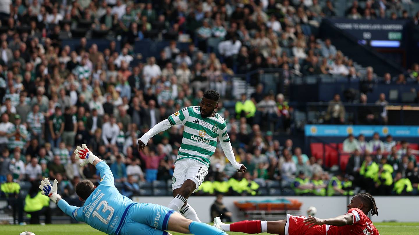 Celtic fans will love what Kelechi Iheanacho has done amid contract uncertainty