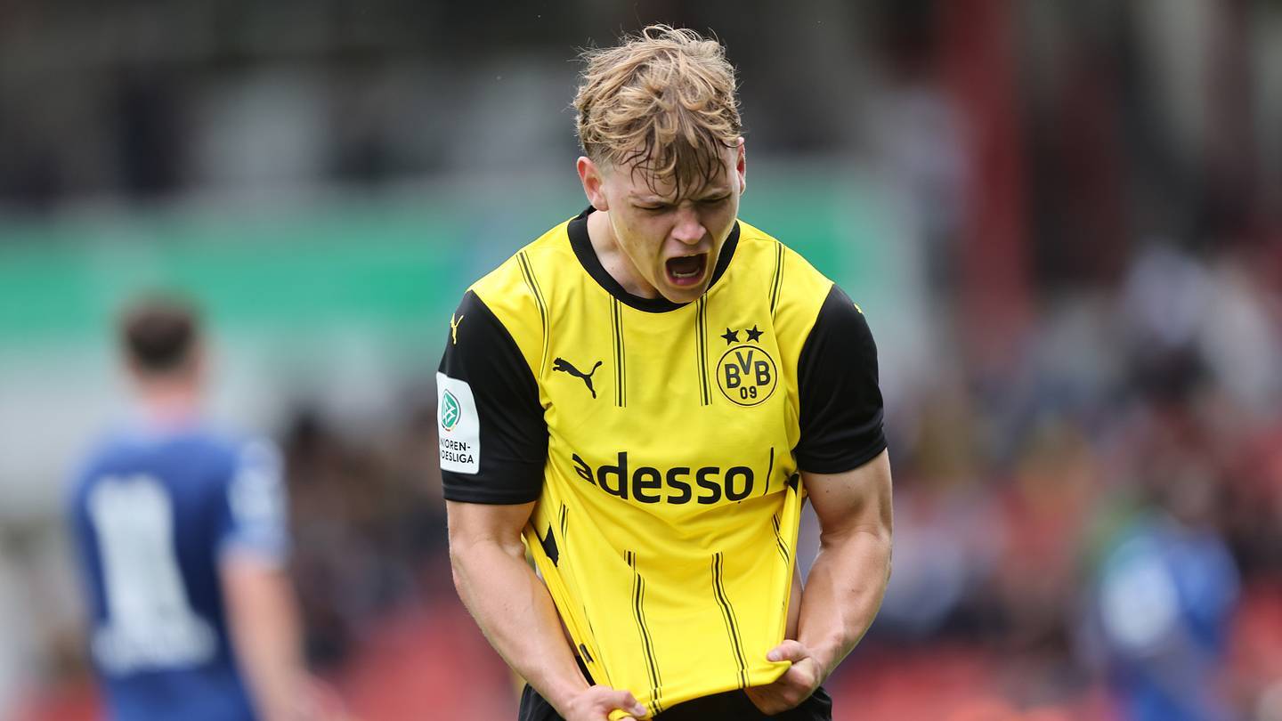 Celtic now interested in ‘exciting’ Bundesliga ‘talent’ who is likely to be transfer listed