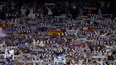 Celtic now in talks to smash their transfer record and sign ex-Real Madrid gem