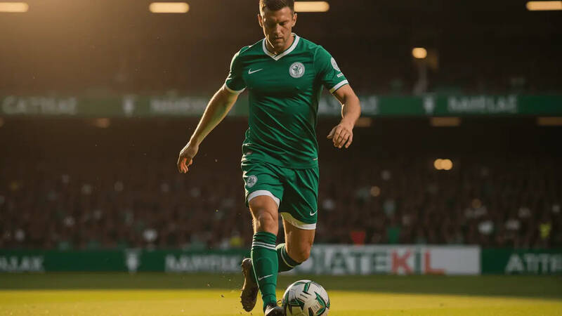 Celtic Monitor Ivan Basic as Engels Replacement Amid Napoli Interest