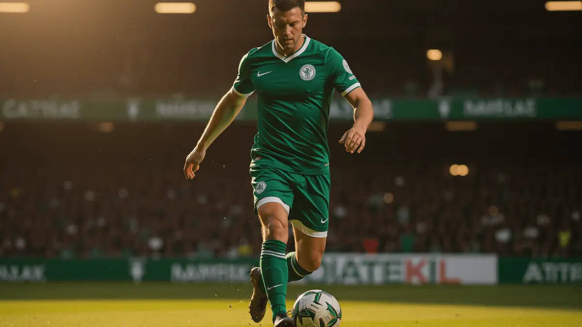 Celtic Monitor Ivan Basic as Engels Replacement Amid Napoli Interest