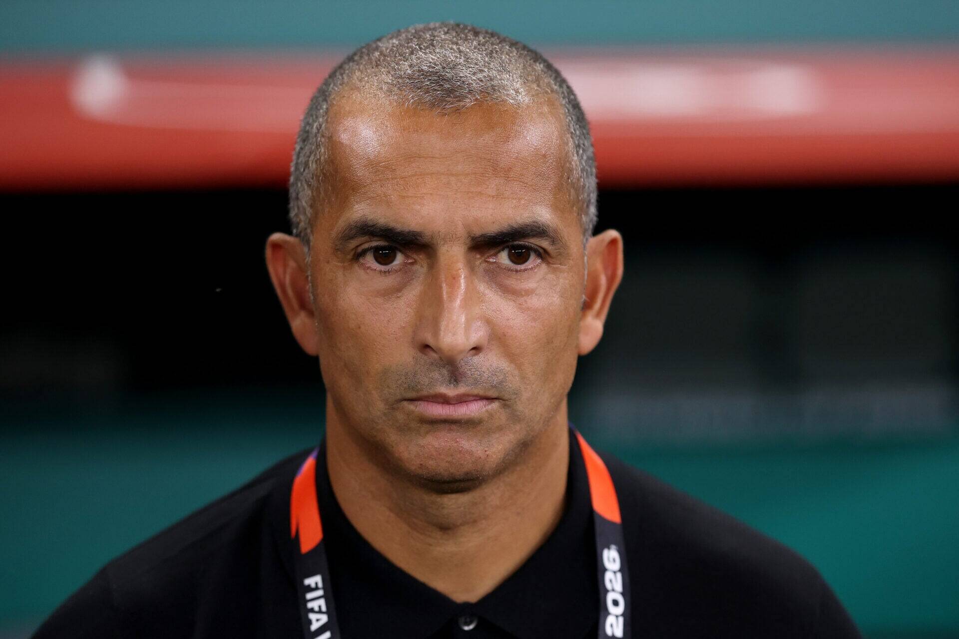Celtic’s Sebastian Tounekti ‘angry’ at Tunisia’s World Cup start as coach Sabri Lamouchi is sacked