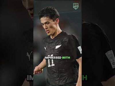 “The main thing that stands out is match intelligence” – Elijah Just scouted “The main thing that stands out is match intelligence” – Elijah Just scouted