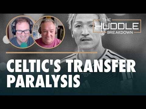 The Death of Modern Football? Rangers & Celtic Reject Analytics | Where Does That Leave Hearts?