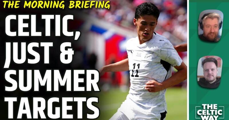 Celtic-linked star shines at the World Cup as more transfer rumours emerge