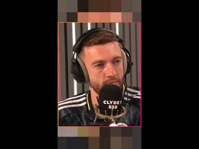 Jim Duffy on the Steve Clarke we see vs behind the scenes