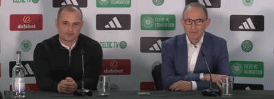 Martin O’Neill Changes Direction & Mines for Minerals