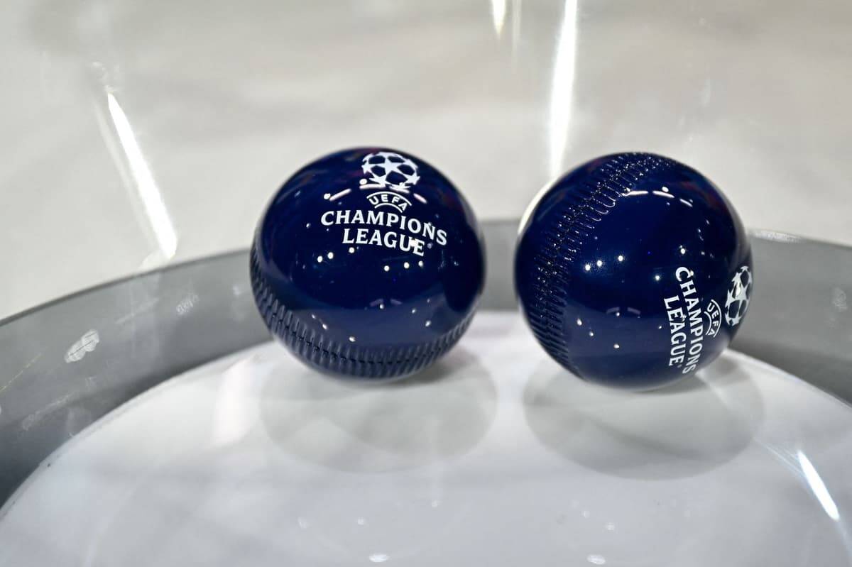 Hearts, Hibs and Motherwell set to learn European opponents as Celtic ...