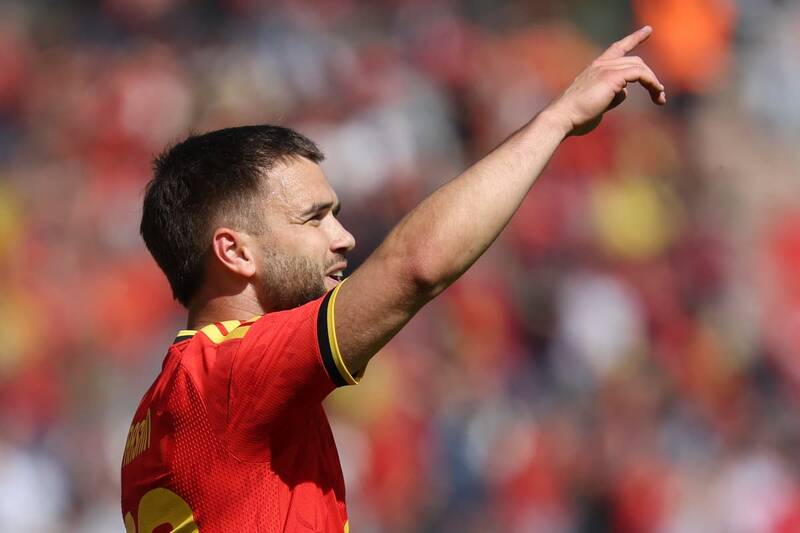 Rangers man in demand, Celtic exit on cards, Hibs and Aberdeen swoop &ndash; Scottish transfers