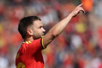 Rangers man in demand, Celtic exit on cards, Hibs and Aberdeen swoop &ndash; Scottish transfers