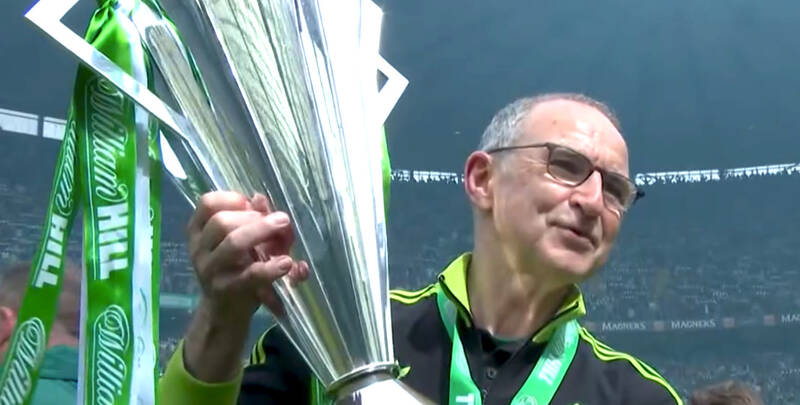 THE IMPOSSIBLE DREAM: STORY OF THE SEASON (May 2026)