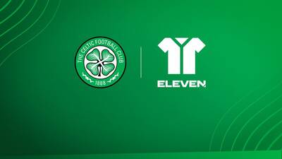 Celtic FC and Eleven Sports Media Extend Longstanding Partnership