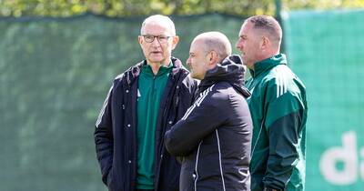 Martin O’Neill’s strict rules on Celtic backroom staff ‘leaked’ by insider as one candidate drops out