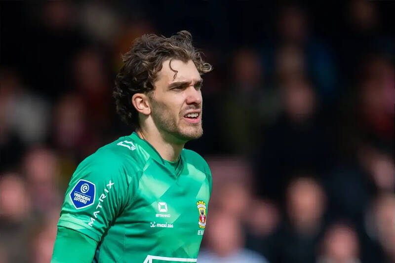 Celtic Target Agrees Move Elsewhere