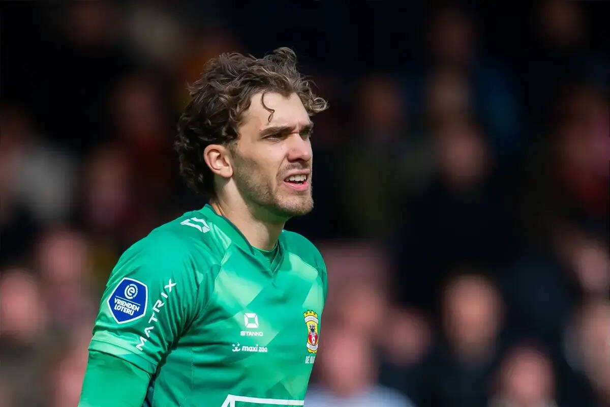Celtic Target Agrees Move Elsewhere