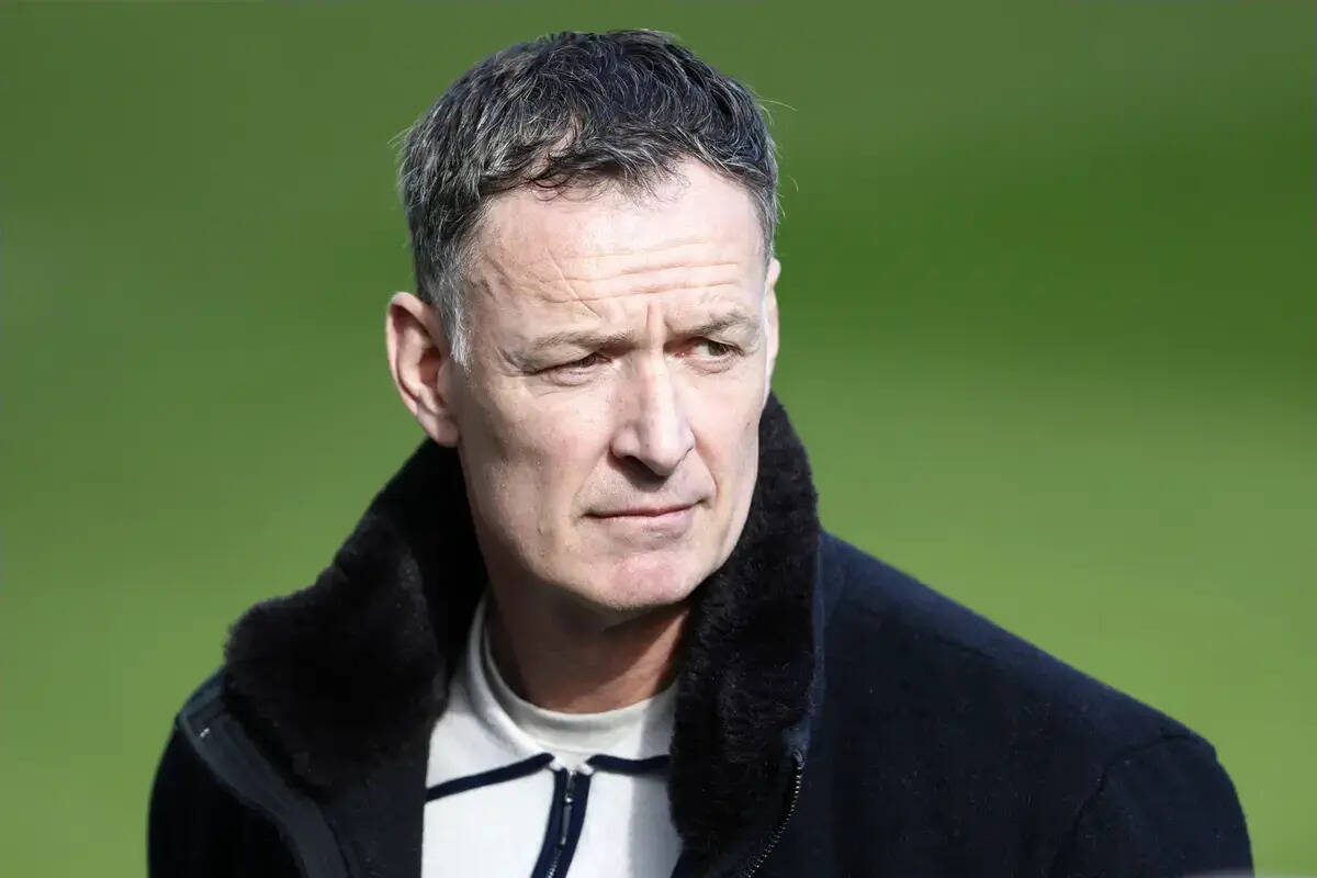 Chris Sutton Warns Celtic Are Taking Fans For Granted Again