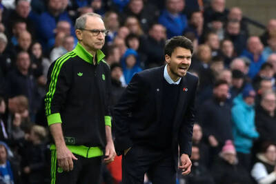 Danny Röhl Exits as Martin O’Neill Has Last Laugh