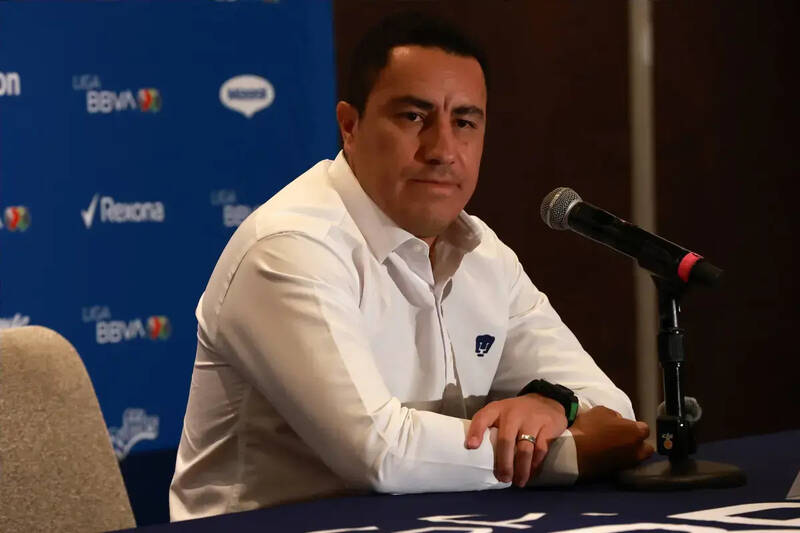 Efraín Juárez Set To Manage Club Who Beat Robbie Keane To Title