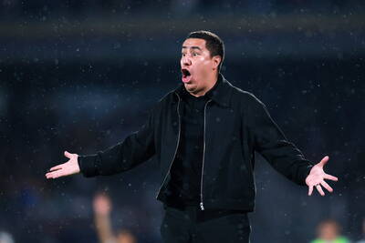 EFFIN Juárez?! The Next Celtic Manager Set To Come In As Part Of Martin O’Neill’s Coaching Team