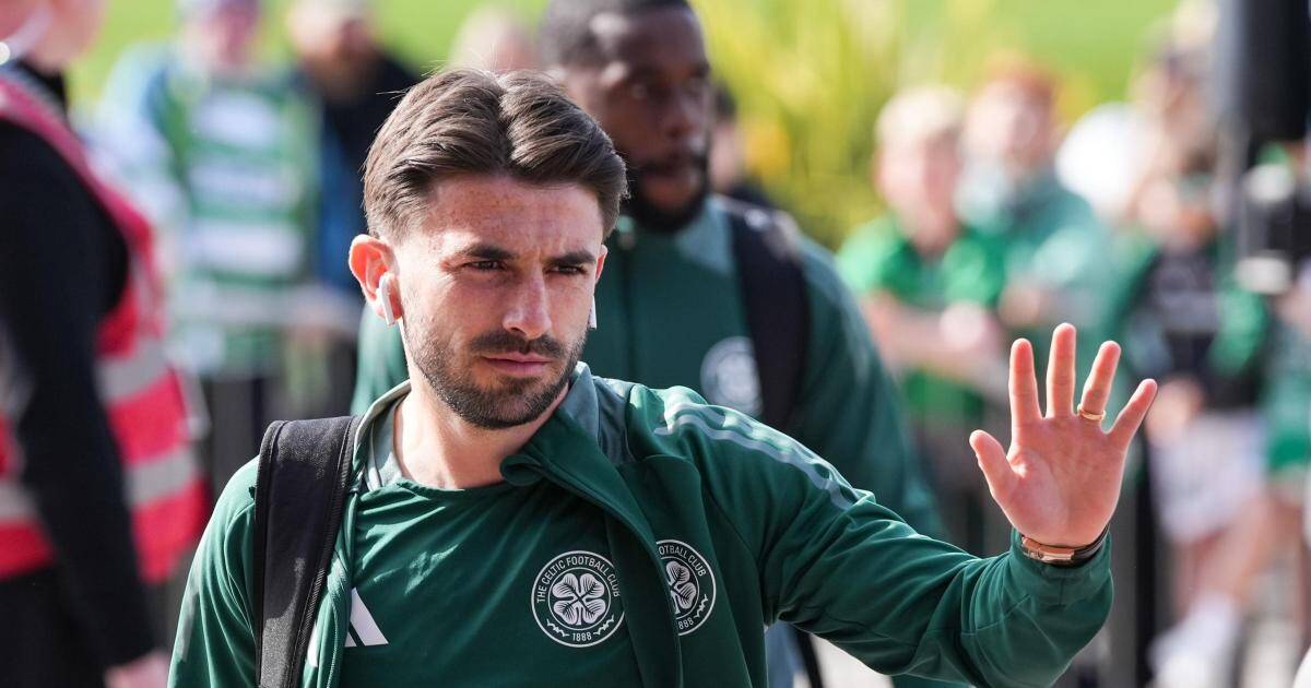 Ex-Celtic star names three players who are ‘vital’ in dressing room