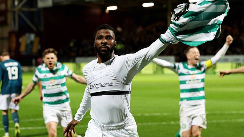 He’s better than Iheanacho: Celtic open talks to sign a “mini-Haaland”