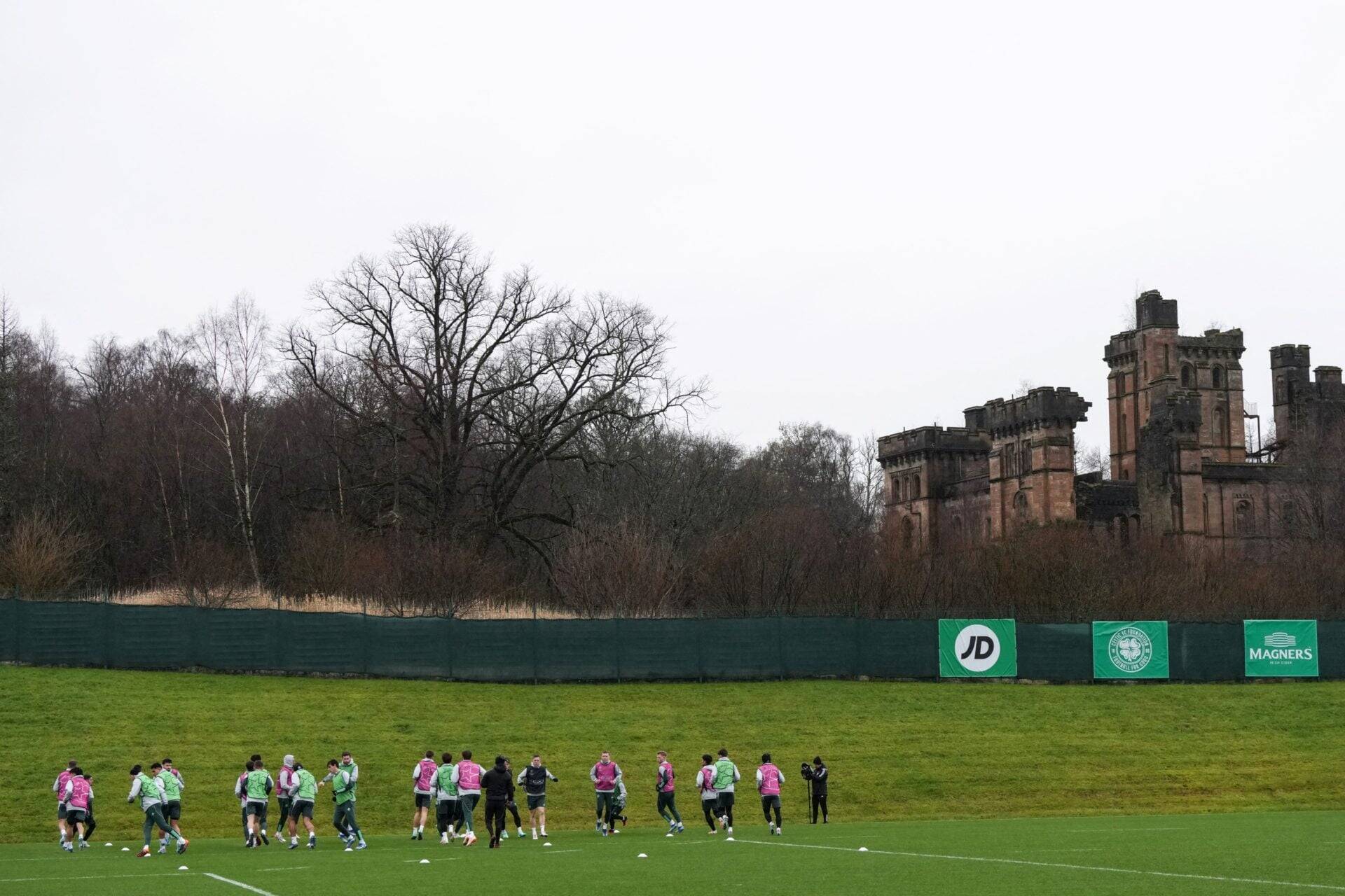 Celtic pre-season return date forces race against time for Martin O’Neill staff