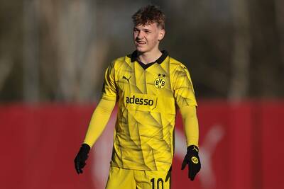 The more you study Cole Campbell, the more Celtic’s interest adds up