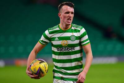 Tony Watt says David Turnbull only raved about one youngster at Celtic, now he’s at the World Cup Tony Watt says David Turnbull only raved about one youngster at Celtic, now he’s at the World Cup