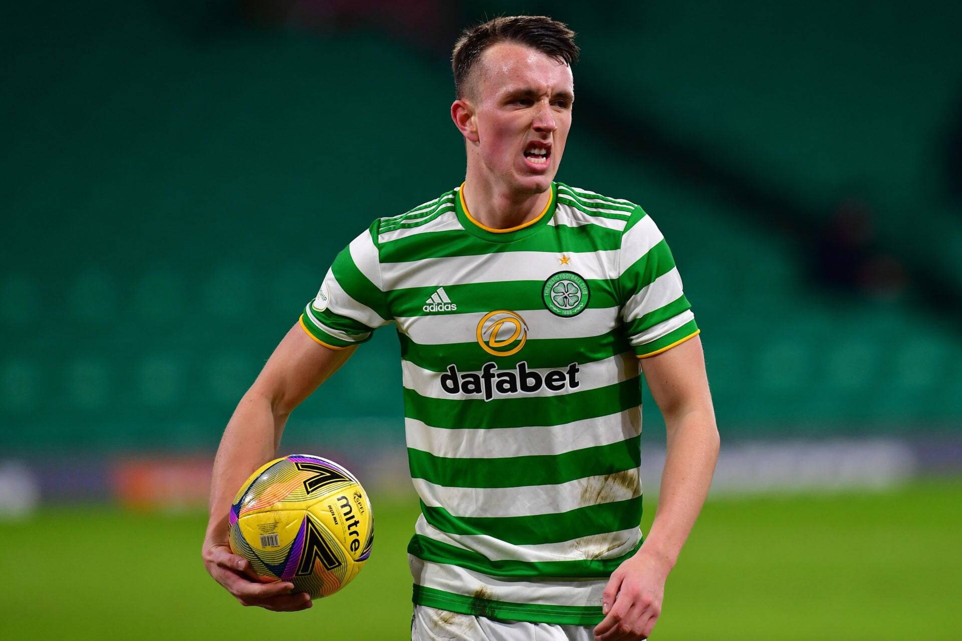 Tony Watt says David Turnbull only raved about one youngster at Celtic, now he’s at the World Cup