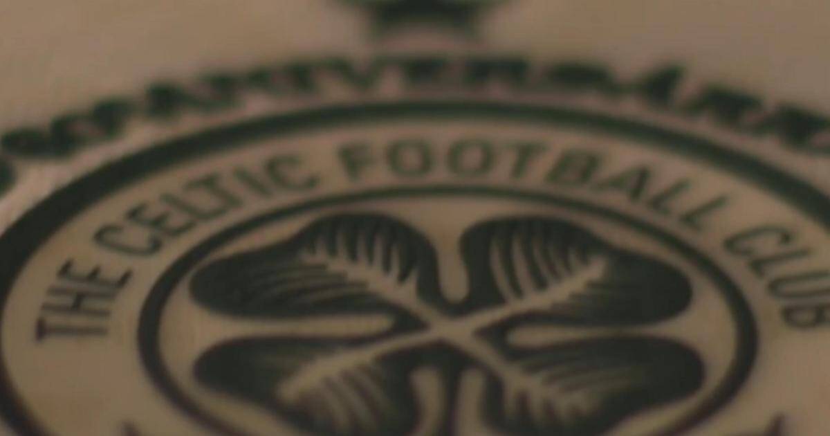 Celtic show first glimpse of new third kit in three-second social media tease