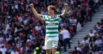 Fourth Premier League side ‘joins race’ for Celtic’s Arne Engels as interest heats up